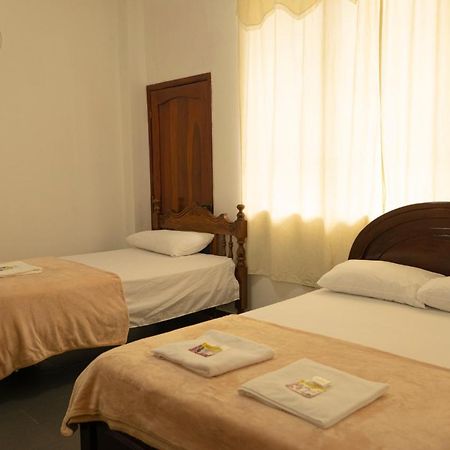 Rinakawsay - Viveviajando Apartamento Amoblado En Tena Exterior foto