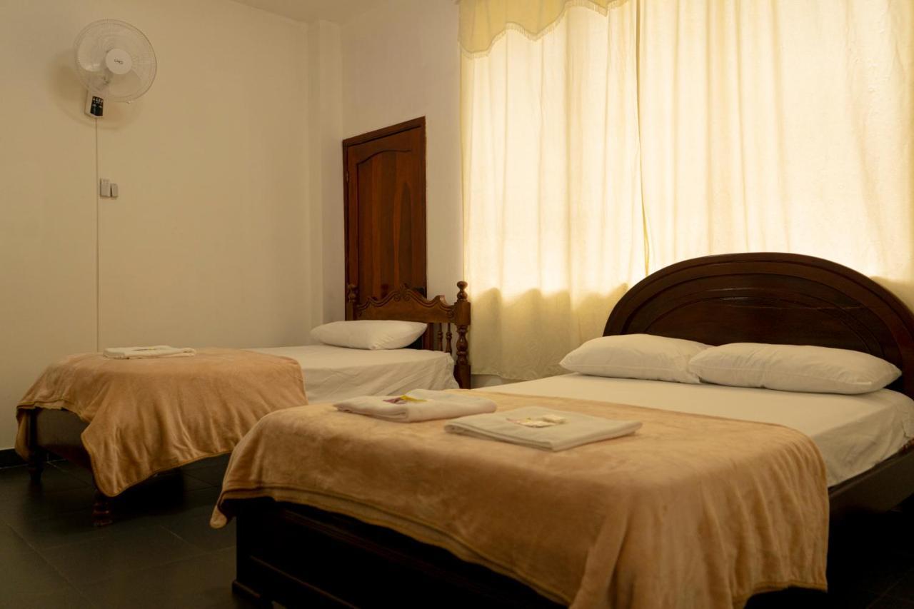 Rinakawsay - Viveviajando Apartamento Amoblado En Tena Exterior foto