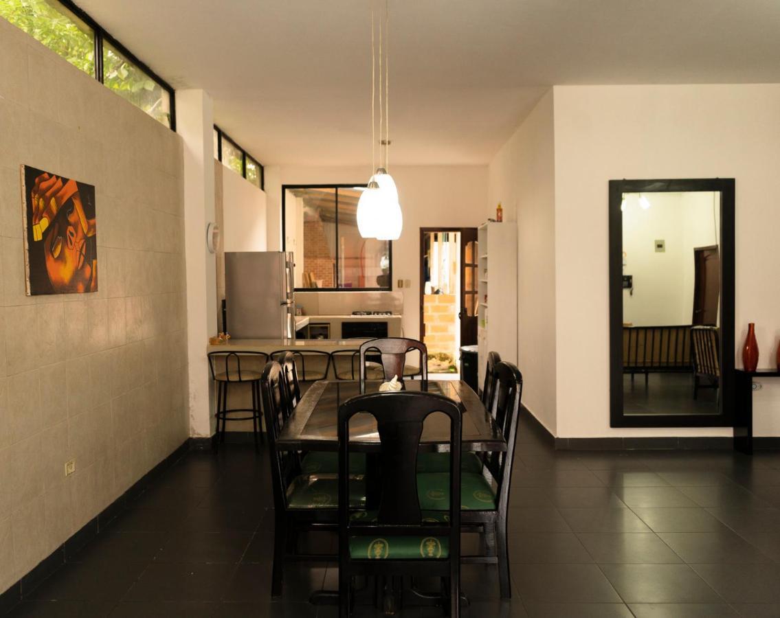 Rinakawsay - Viveviajando Apartamento Amoblado En Tena Exterior foto